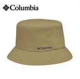 Columbia Pine Mountain Olive Bucket Hat Green