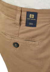 Club Of Comfort Denver Beige Chinos Beige