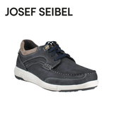 Josef Seibel Indigo Enrico Casual Shoes Navy