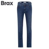 Brax Cadiz Flex Stretch Blue Jeans Blue
