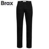 Brax X-Tall Masterpiece Cadiz Black Jean Black
