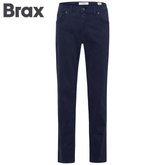 Brax X-Tall Navy Cooper Chino Navy