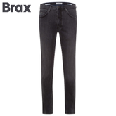 Brax X-Tall Masterpiece Grey Flex Jeans Grey