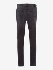 Brax X-Tall Masterpiece Grey Flex Jeans Grey