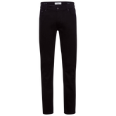 Brax Hi-Flex Black Chuck Jeans Black
