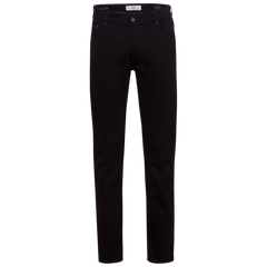 Brax Hi-Flex Black Chuck Jeans Black
