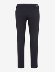 Brax X-Tall Chuck Hi-Flex Light Chinos Blue