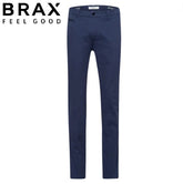 Brax Fabio Style Hi-Flex Blue Blue