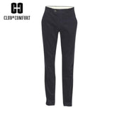 Club Of Comfort X-Tall Derry Navy Cord Navy