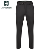 Club Of Comfort X-Tall Santos Black Trs Black