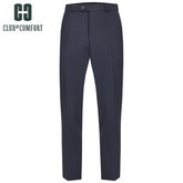 Club Of Comfort X-Tall Santos Navy Trs Navy