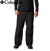 Columbia Insulated Waterproof Trousers Black