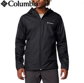 Columbia Inner Limits I.I.I Black Jacket Black