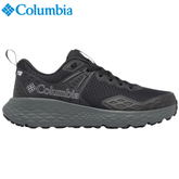Columbia Konos Outdry W.P. Black Shoes Black