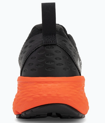 Columbia Konos Black & Red Quartz Runner Black