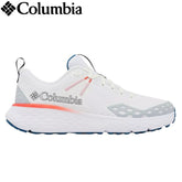 Columbia Konos White & Poppy Red Runner White