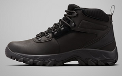 Columbia Newton Ridge Plus Black Boot Black
