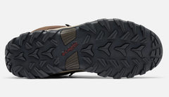 Columbia Newton Ridge Plus W.P. Boot Brown