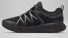 Columbia Peakfreak Roam W.P. Black Shoe Black