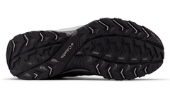 Columbia Crestwood Waterproof Shark Shoe Grey