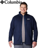 Columbia Sweater Weater Navy Fleece Navy