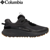 Columbia Terrastride Shark Sneakers Black