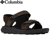 Columbia Trailstorm Hiker 2-Strap Sandal Brown