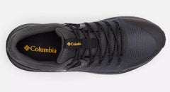 Columbia Trailstorm Waterproof Dark Grey Grey