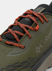 Columbia Konos Trillium Outdry Shoes Green