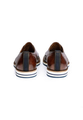 Lloyd Dakin Brandy Shoes Brown