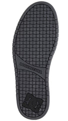 D.C. Court Graffik Grey & Black Shoe Grey