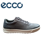 Ecco Byway Laced Magnet Shoes Navy