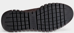 Ecco Gruuv Gortex Brown Sneaker Brown