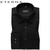 Eterna Black Shirt Black