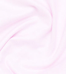 Eterna Pink Check Shirt Pink