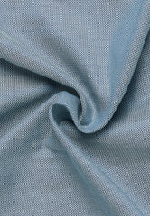 Eterna X-Tall Green Twill Detail Shirt Green