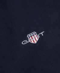 Gant Lightweight Hampshire Navy Jacket Navy