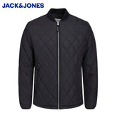 Jack & Jones Keen Liner Jacket Black