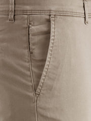 Jack & Jones Marco Beige Chinos Beige