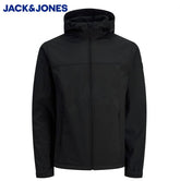 Jack & Jones Marvin Softshell Black