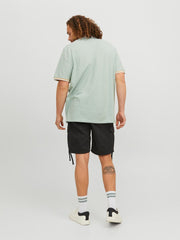 Jack & Jones Paulos Granite Green Polo Green