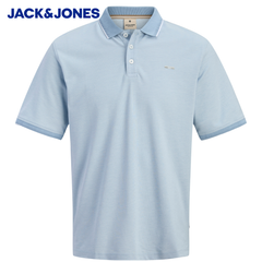 Jack & Jones Alves Ashley Blue Polo Blue