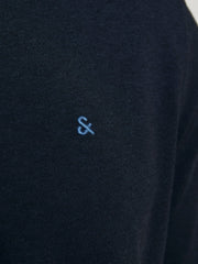 Jack & Jones Paulos Dark Navy Polo Navy