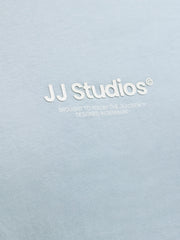 Jack & Jones Soho Celestial Blue T-Shirt Blue