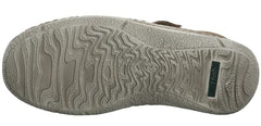 Josef Seibel Anvers 81 Brown Shoe Brown