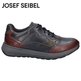 Josef Seibel Cameron Ocean Bleu Shoes Blue
