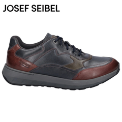 Josef Seibel Cameron Ocean Bleu Shoes Blue