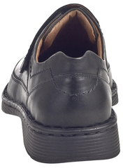 Josef Seibel Bradfjord 06 Velcro Black Black