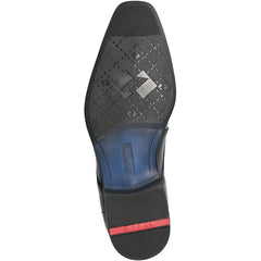 Lloyd Lacour Black Shoes Black