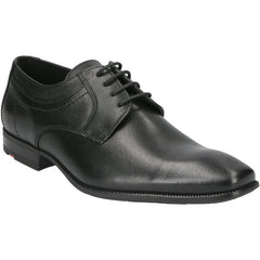 Lloyd Lacour Black Shoes Black